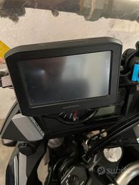 Navigatore moto