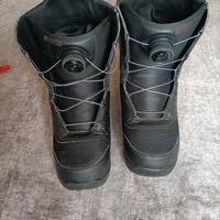 Scarponi da Snowboard Burton 