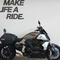DUCATI DIAVEL 1260 - 2019