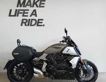 DUCATI DIAVEL 1260 - 2019