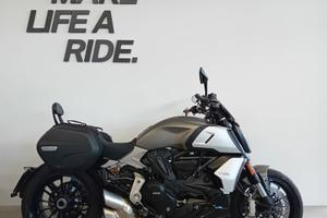 DUCATI DIAVEL 1260 - 2019
