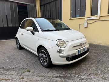Fiat 500 1.2 Sport 69cv