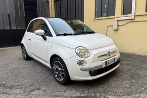 Fiat 500 1.2 Sport 69cv