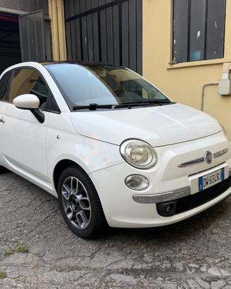 Fiat 500 1.2 Sport 69cv