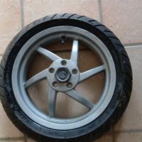 cerchio piaggio Nrg
