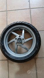 cerchio piaggio Nrg