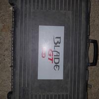 Forbice  elettronica Lisam