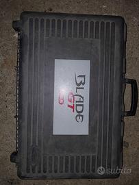 Forbice  elettronica Lisam