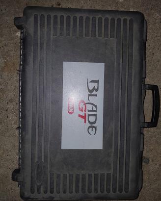 Forbice  elettronica Lisam