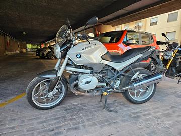 Bmw r 1200 r - 2006