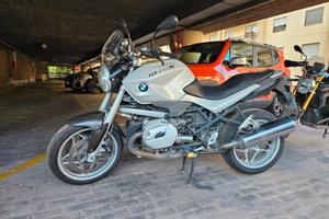 Bmw r 1200 r - 2006