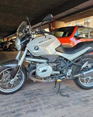 Bmw r 1200 r - 2006
