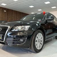 AUDI Q5 2.0* 211 CV quattro*hybrid*AUTO NON MARC