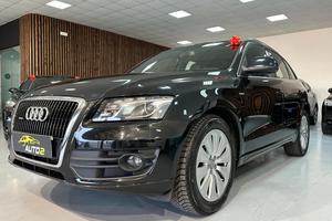 AUDI Q5 2.0* 211 CV quattro*hybrid*AUTO NON MARC