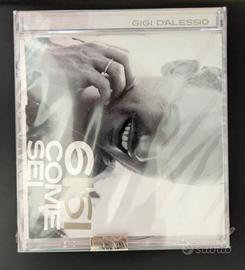 CD Gigi D'Alessio 6 come sei