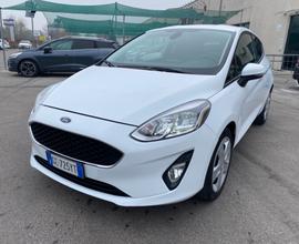 Ford Fiesta Van 1.5 85 CV Autocarro 3 porte