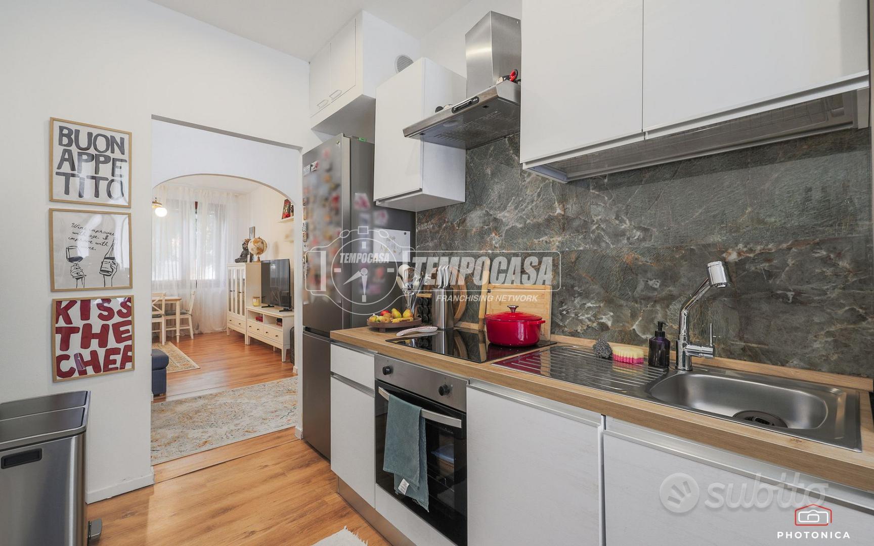 Appartamento – RA - Vista 2