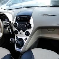 FORD KA 2010 - KIT AIRBAG