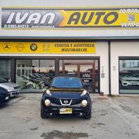 NISSAN Juke Benzina-Neopatentati-Euro 5A