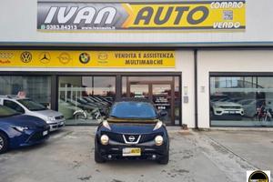 NISSAN Juke Benzina-Neopatentati-Euro 5A