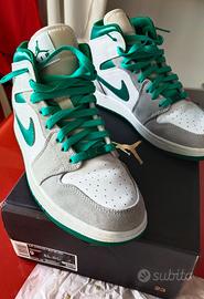 Scarpe Air Jordan 1 numero 42