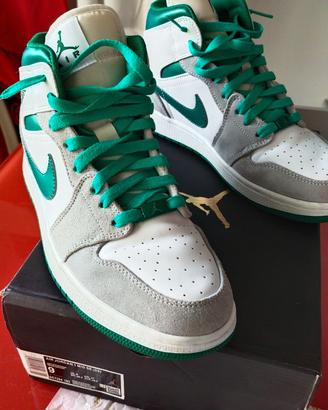 Scarpe Air Jordan 1 numero 42