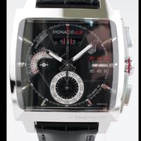 Tagh Heuer Monaco crono