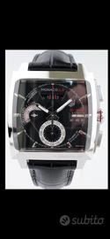 Tagh Heuer Monaco crono