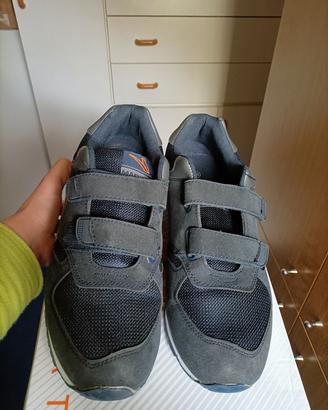 Scarpe uomo Madigan