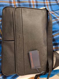 Trussardi Borsa New York 71B00025 Nero