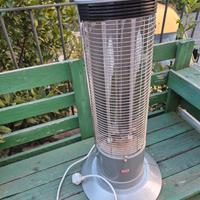 Termoventilatore ceramico a colonna 1200W