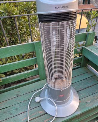 Termoventilatore ceramico a colonna 1200W