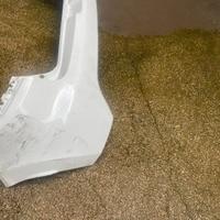 paraurti Renault Clio 