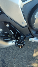 Honda x. Adv 750