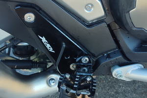 Honda x. Adv 750
