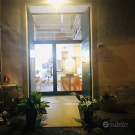 Lucca Comics&Games - Fondo x Store (loft)