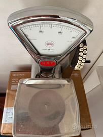 BILANCIA MECCANICA VINTAGE ORIGINALE