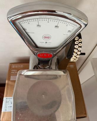 BILANCIA MECCANICA VINTAGE ORIGINALE