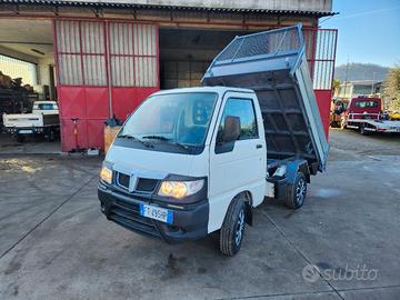 PIAGGIO PORTER RIBALTABILE