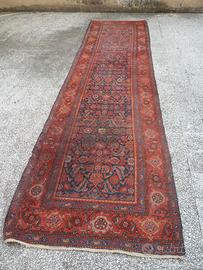 Tappeto Malayer Mishan 109x408 cm