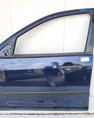 1430135 PORTA ANTERIORE SX FORD FOCUS I (1° SERIE)