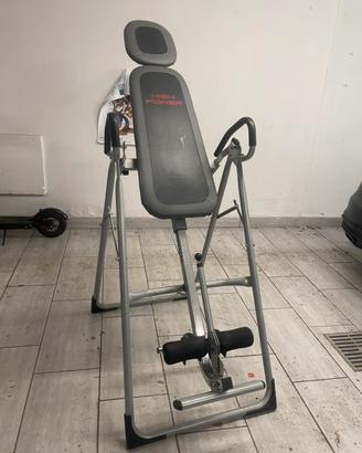 Panca ad inversione - High power