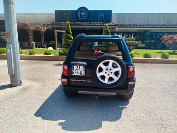 Freelander 1 td4 automatica bmw