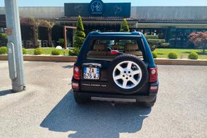 Freelander 1 td4 automatica bmw