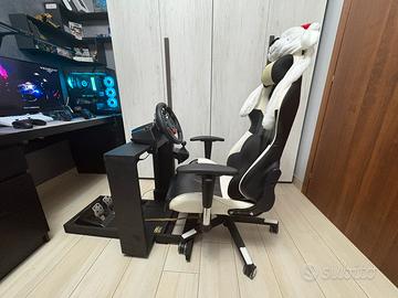 Piastre personalizzate