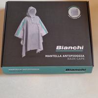 mantella antipioggia