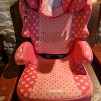 seggiolino auto bambini