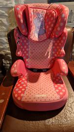 seggiolino auto bambini