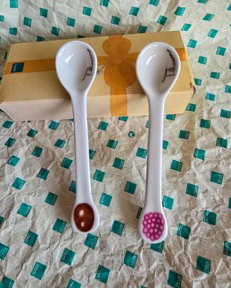 Set cucchiaino thun