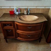 Mobile Bagno